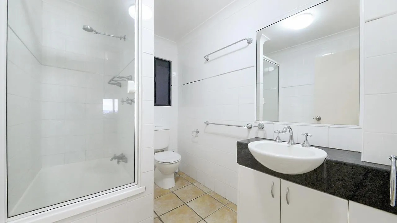 Airlie Harbour Apartment - Airlie Beach Australien