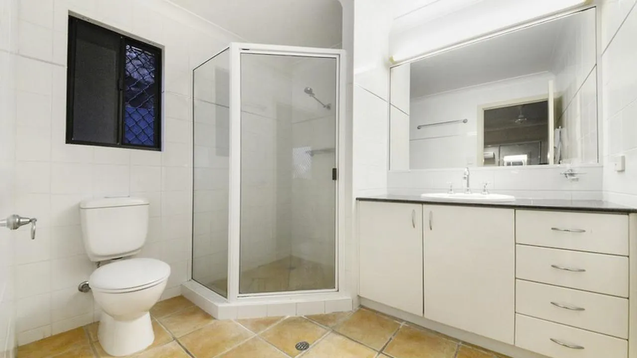Airlie Harbour Apartment - Airlie Beach