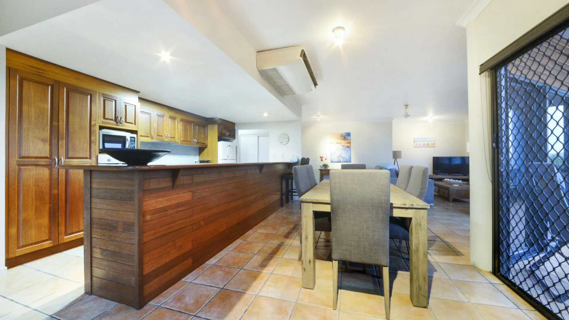 Airlie Harbour Apartment - Airlie Beach Australien